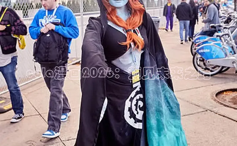 喵趣漫画官方正版